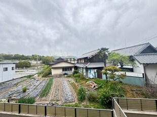 ロイヤルハイツ有野の物件内観写真